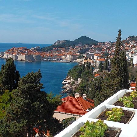 Apartment Moonlight Dubrovnik Luaran gambar