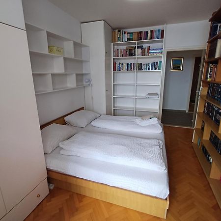 Apartment Moonlight Dubrovnik Luaran gambar