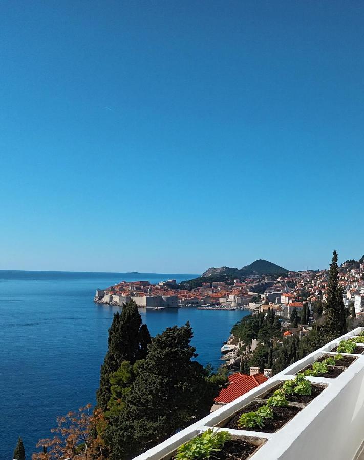 Apartment Moonlight Dubrovnik Luaran gambar