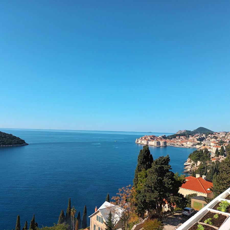 Apartment Moonlight Dubrovnik Luaran gambar
