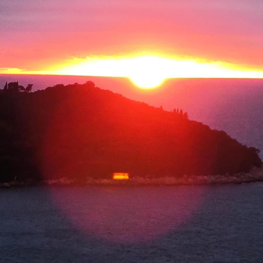 Apartment Moonlight Dubrovnik Luaran gambar