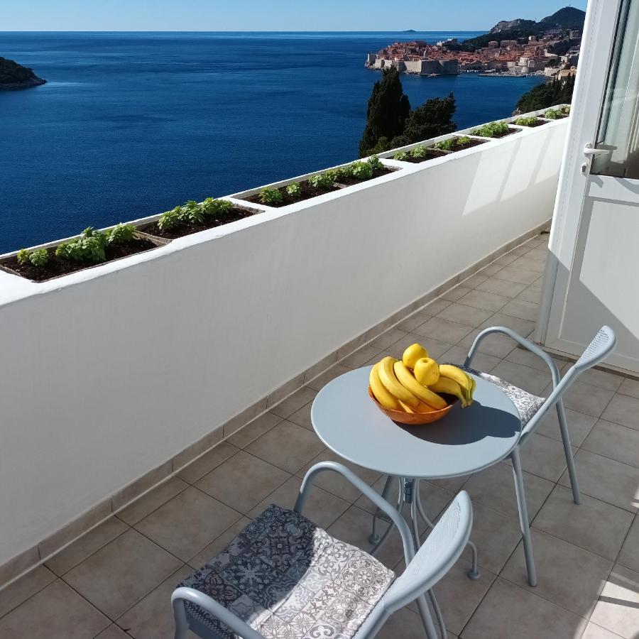 Apartment Moonlight Dubrovnik Luaran gambar