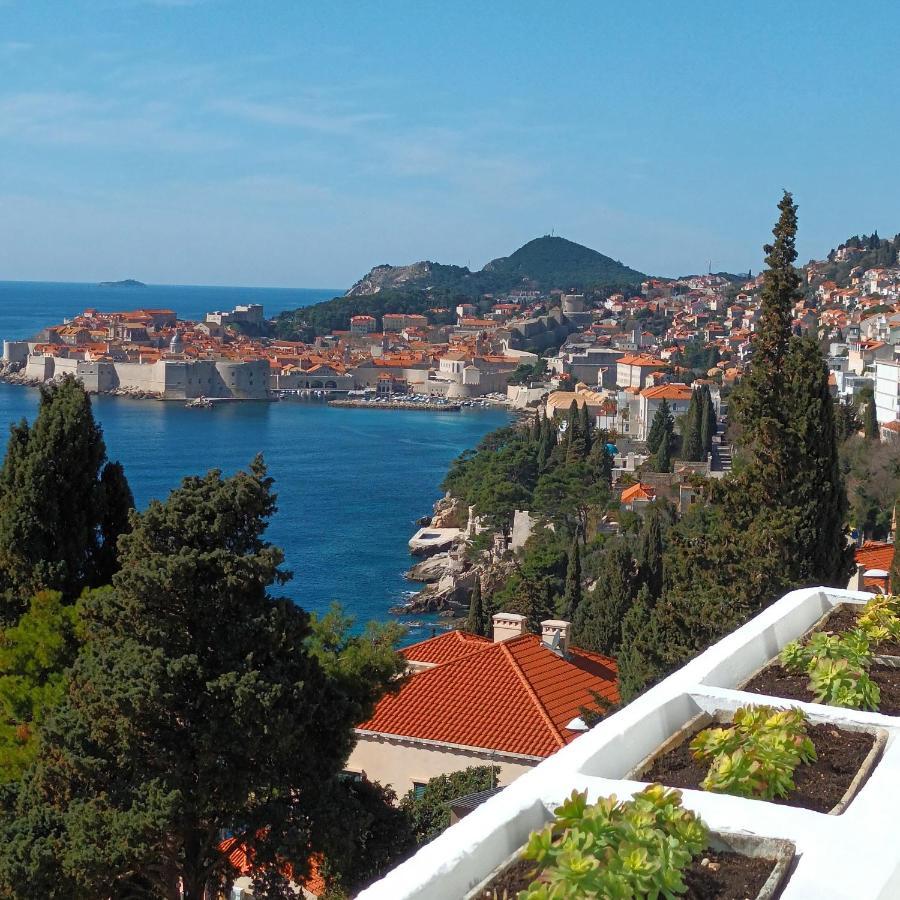 Apartment Moonlight Dubrovnik Luaran gambar