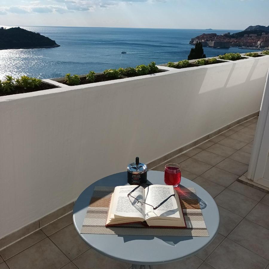 Apartment Moonlight Dubrovnik Luaran gambar