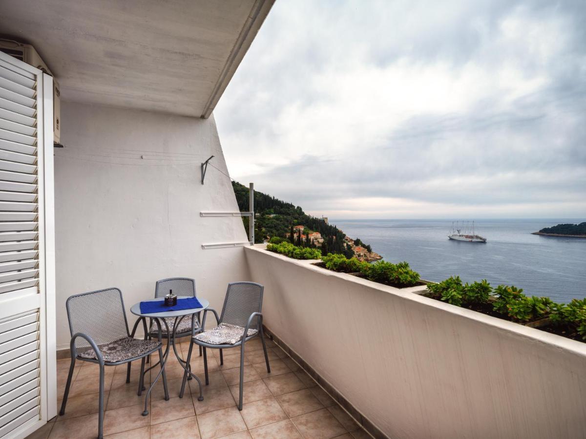 Apartment Moonlight Dubrovnik Luaran gambar