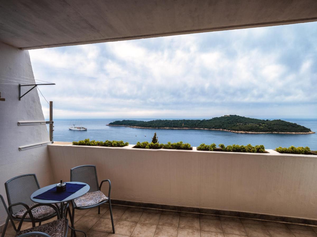 Apartment Moonlight Dubrovnik Luaran gambar