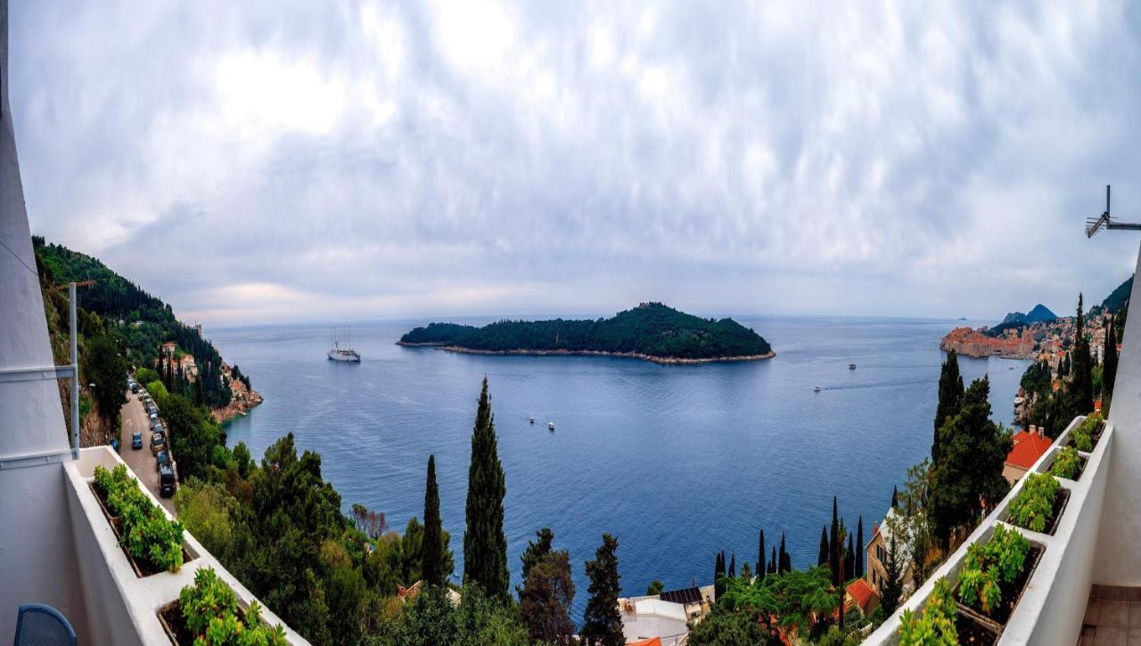Apartment Moonlight Dubrovnik Luaran gambar