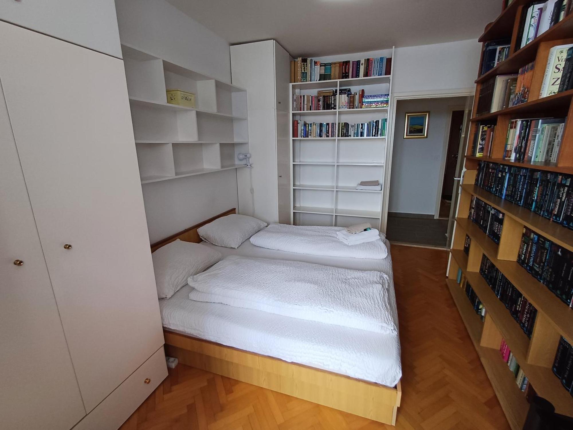 Apartment Moonlight Dubrovnik Luaran gambar