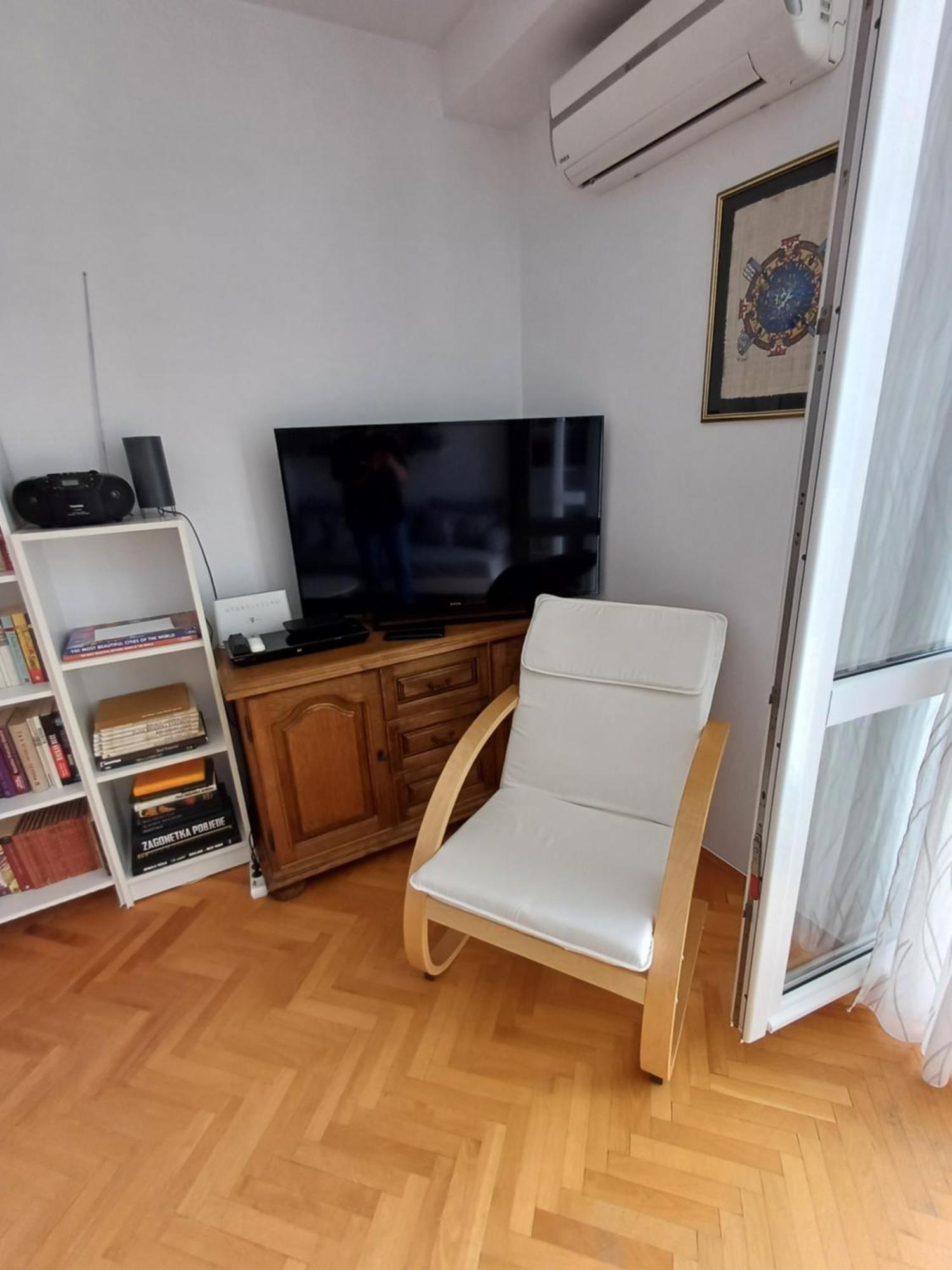 Apartment Moonlight Dubrovnik Luaran gambar