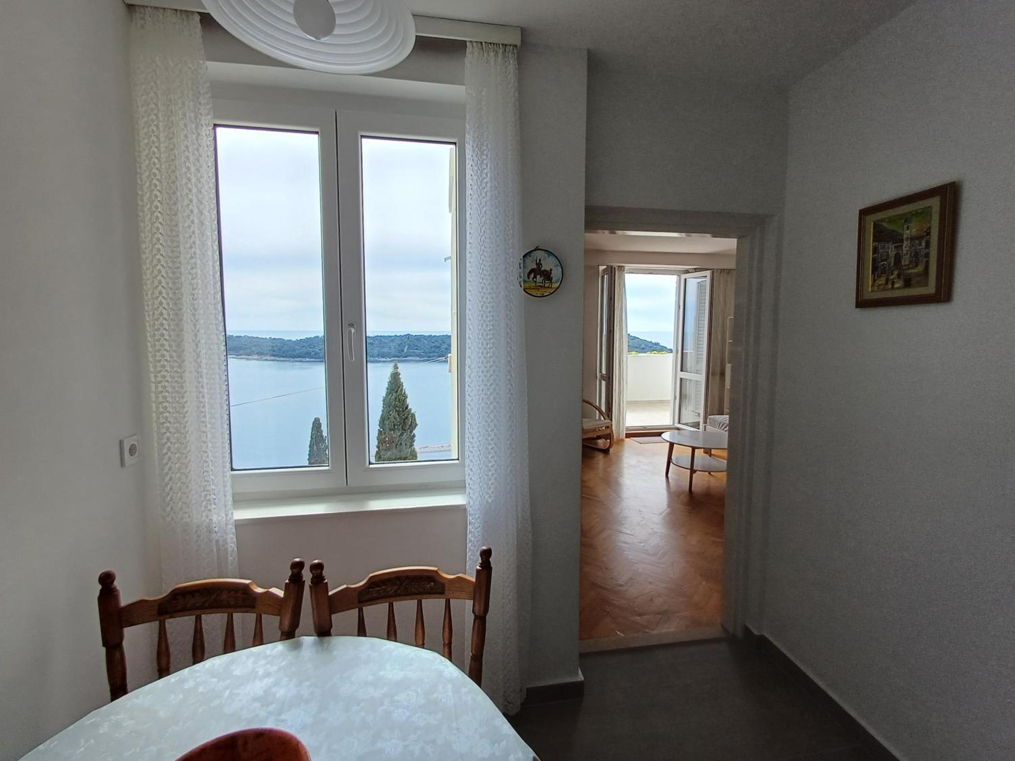 Apartment Moonlight Dubrovnik Luaran gambar