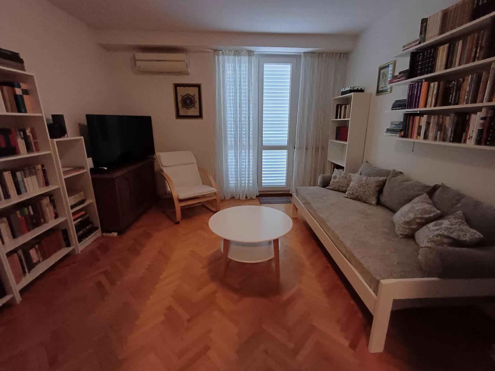 Apartment Moonlight Dubrovnik Luaran gambar