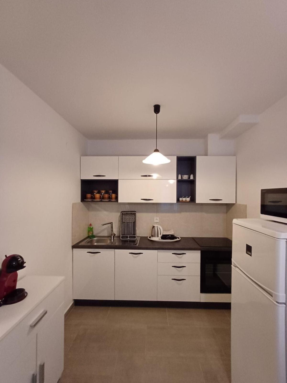 Apartment Moonlight Dubrovnik Luaran gambar