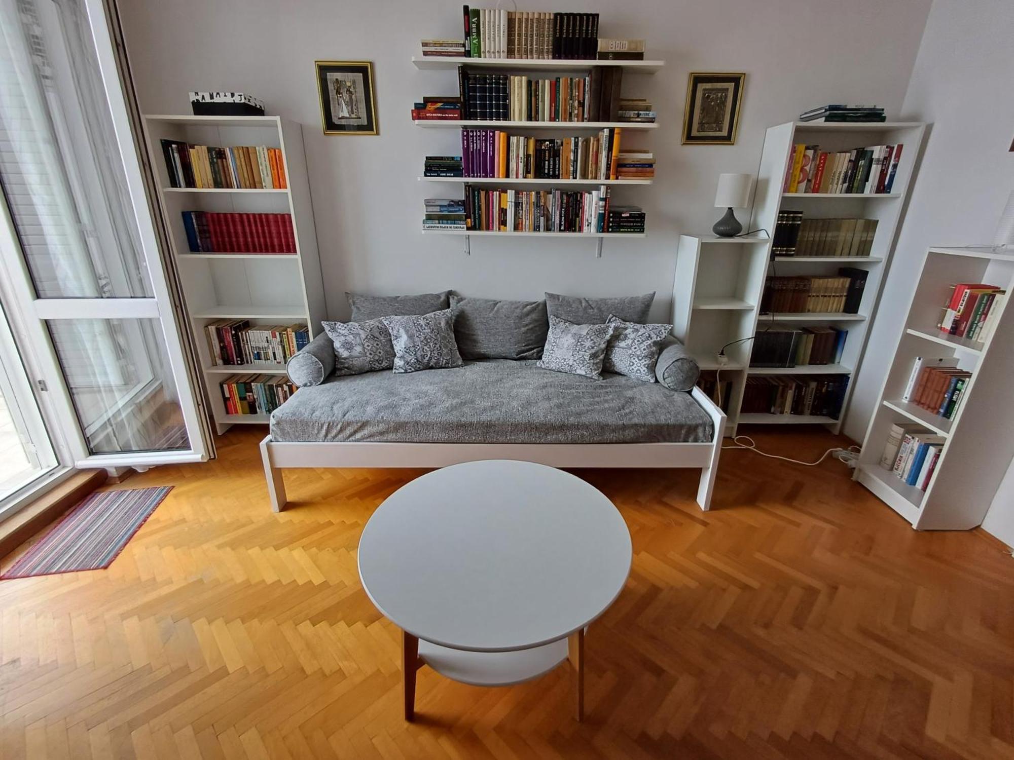 Apartment Moonlight Dubrovnik Luaran gambar