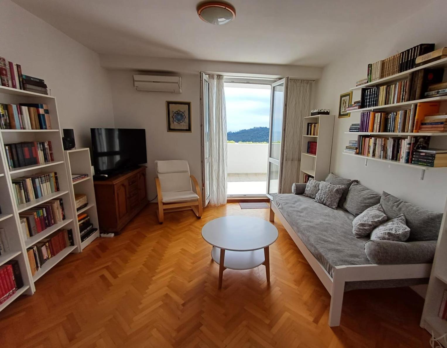Apartment Moonlight Dubrovnik Luaran gambar