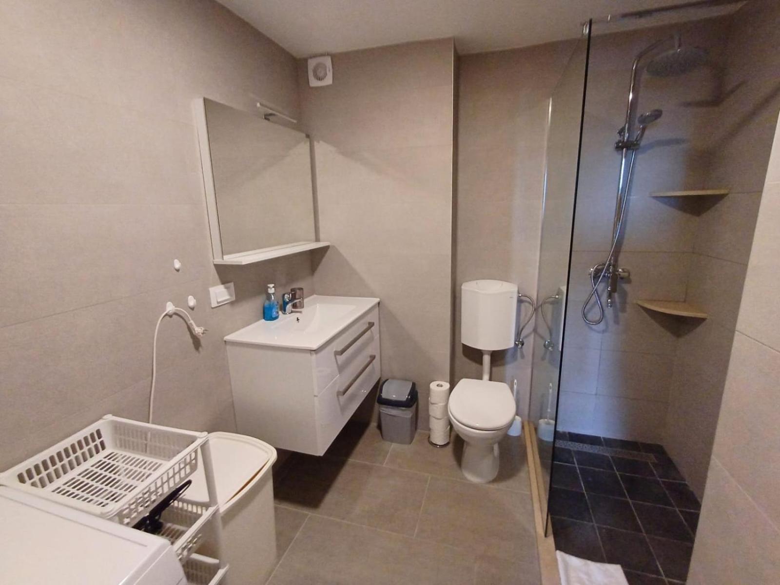 Apartment Moonlight Dubrovnik Luaran gambar